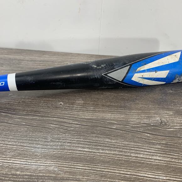 Easton SL14S400 Baseball Bat 30" 22 oz 2 5/8" -8 Aircraft Alloy Blue Used - Picture 3 of 8